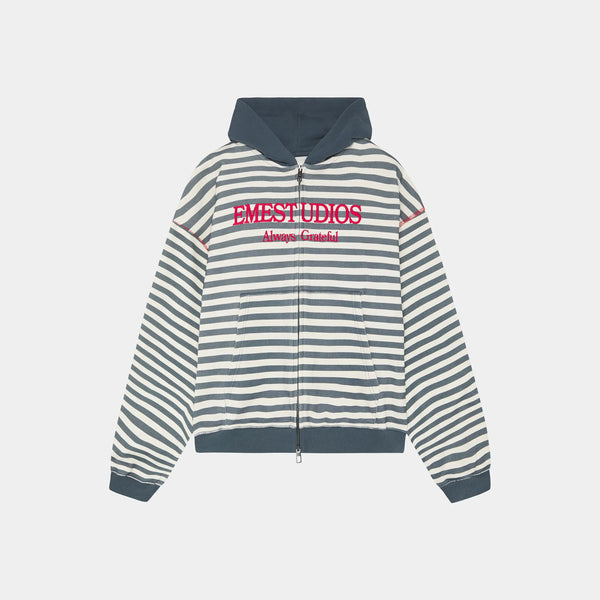 Capri Nighsky Full Zip
