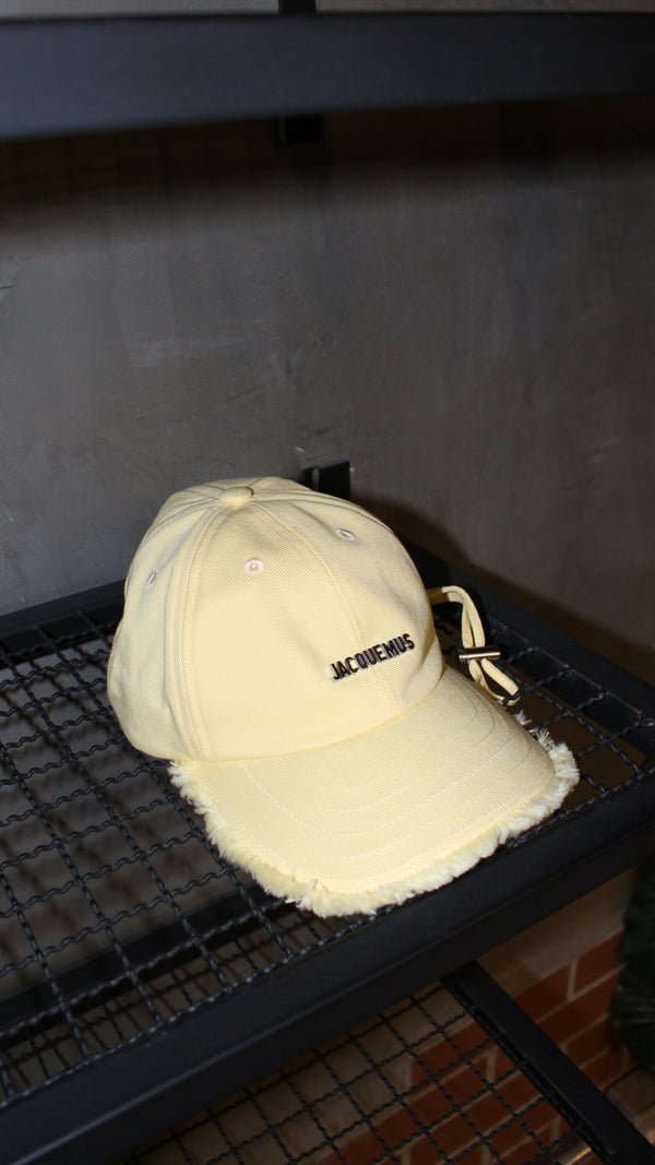 gorra La Casquette Artichaut