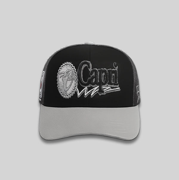 CAPRI CLASSIC LOGO TRUCKER