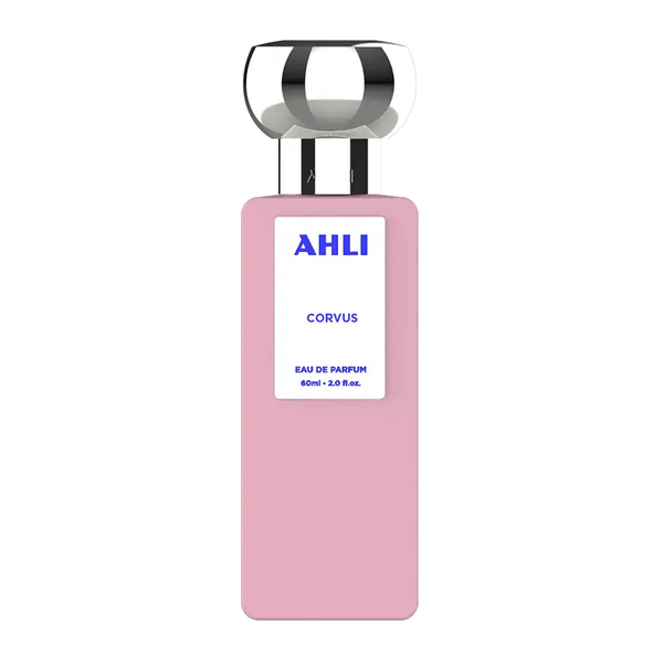 PERFUME AHLI CORVUS