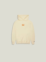 Hoodie Rodeo Stars - Crema