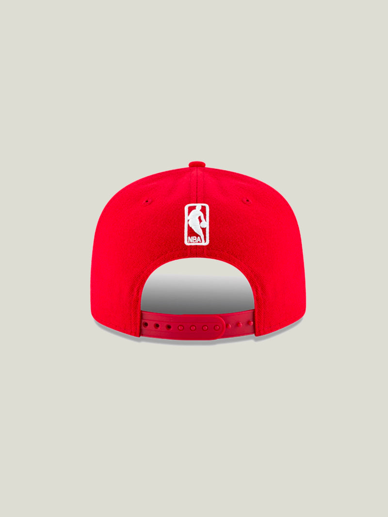Gorra Classics Stock Catalog 9FIFTY  Chicago bulls Ajustable New Era