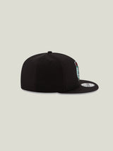 Gorra Classics Stock Catalog 9FIFTY Boston Celtics Ajustable New Era