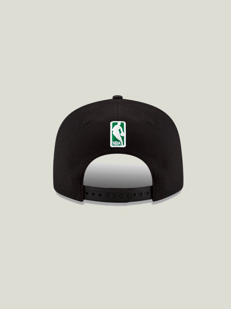 Gorra Classics Stock Catalog 9FIFTY Boston Celtics Ajustable New Era