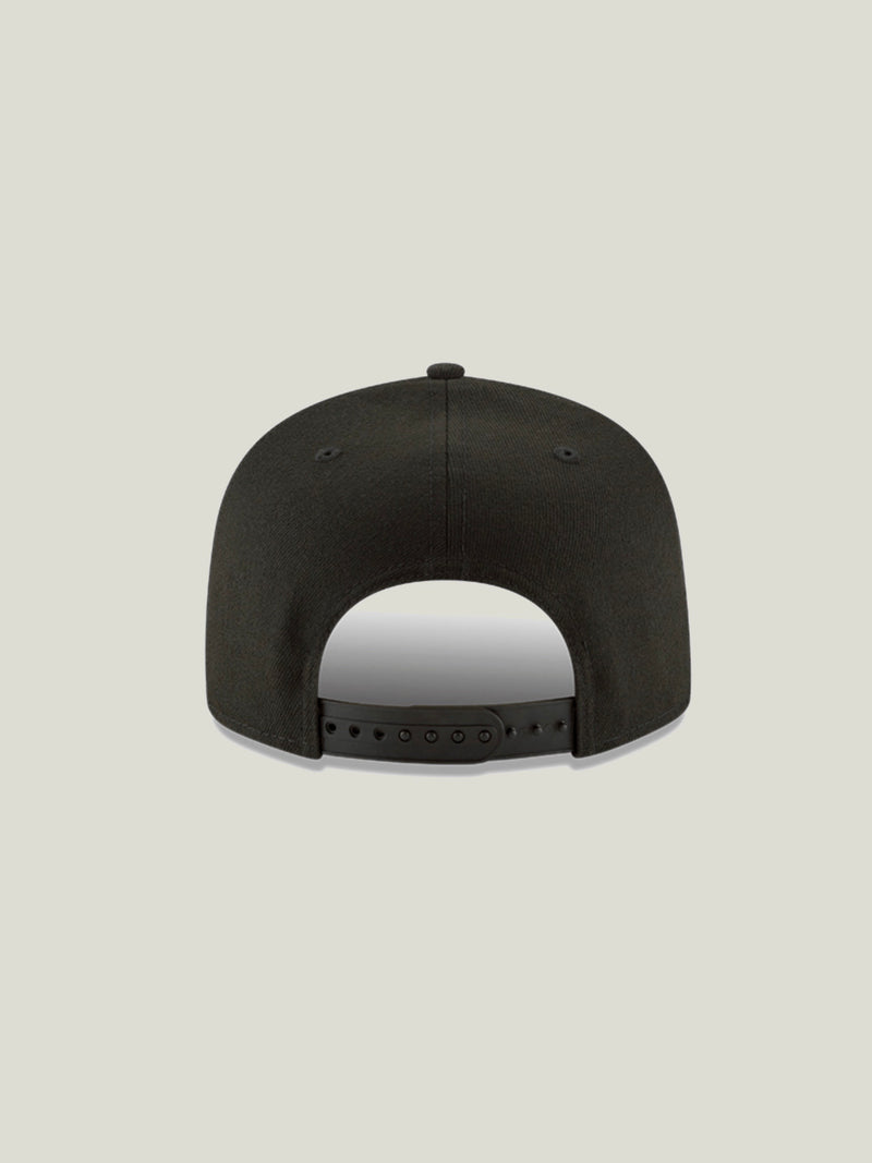 Gorra Black White Collection 9FIFTY Las Vegas Raiders Ajustable New Era