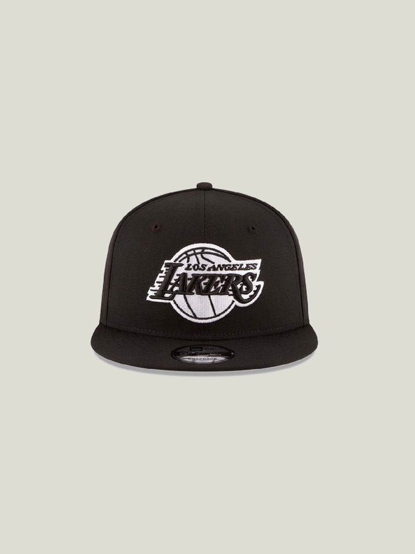 Gorra NBA Basics 9Fifty Los Angeles Lakers Ajustable New Era