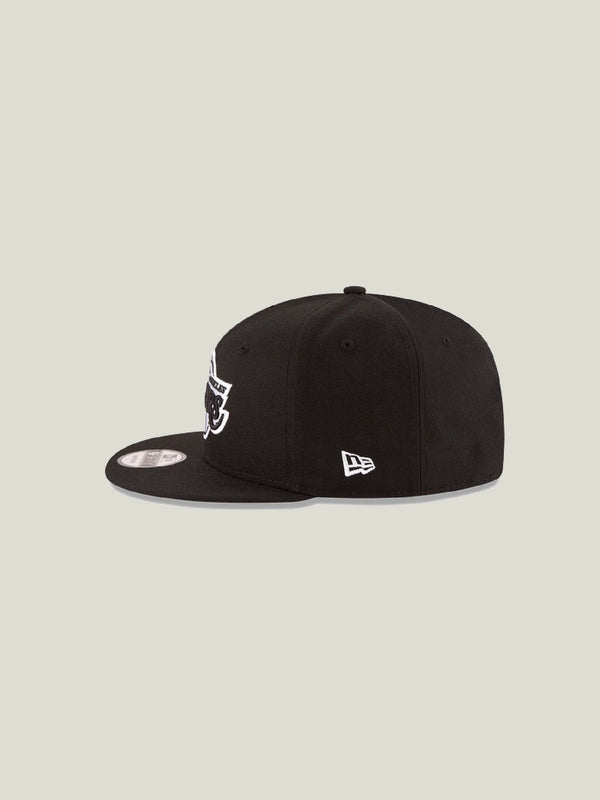 Gorra NBA Basics 9Fifty Los Angeles Lakers Ajustable New Era