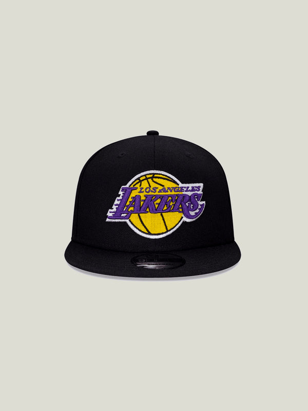 Gorra Basic 9Fifty Los Angeles Lakers Ajustable New Era