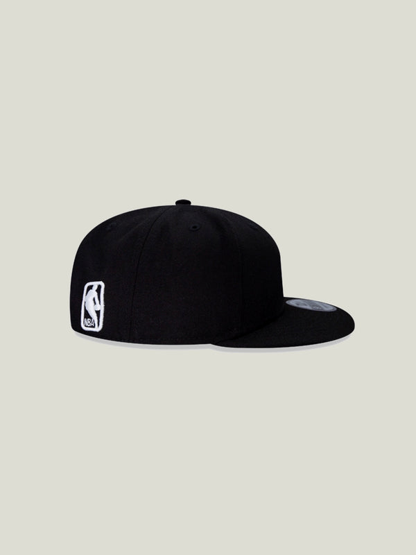 Gorra Basic 9Fifty Los Angeles Lakers Ajustable New Era