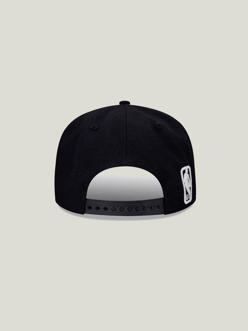 Gorra Basic 9Fifty Los Angeles Lakers Ajustable New Era