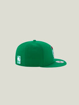 Gorra Basics 9Fifty New Era Boston Celtics Ajustable Os