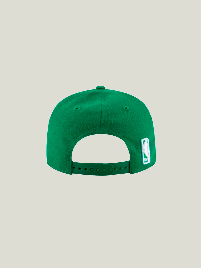 Gorra Basics 9Fifty New Era Boston Celtics Ajustable Os