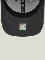 Gorra Metallic Outline 9FORTY Las Vegas Raiders Ajustable New Era