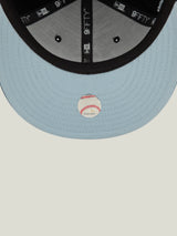 Gorra Seasonal World Series 9FIFTY New York Yankees Ajustable New Era