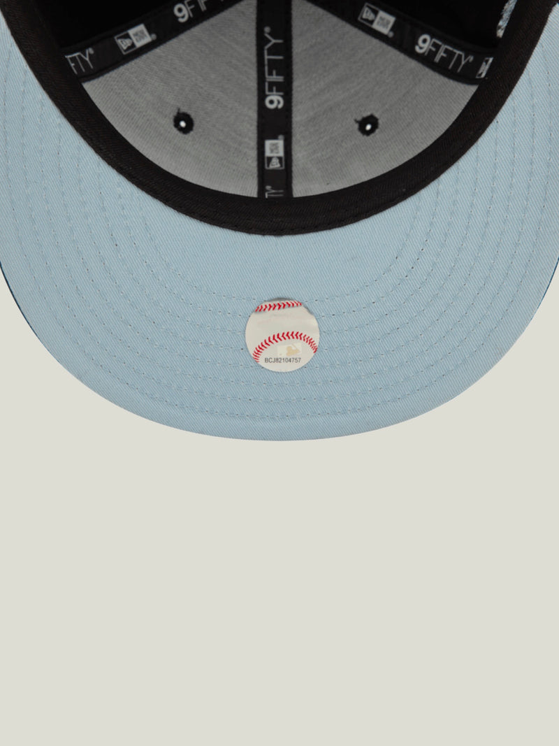 Gorra Seasonal World Series 9FIFTY New York Yankees Ajustable New Era