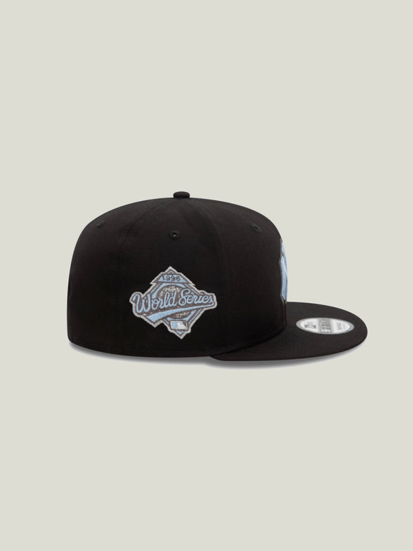 Gorra Seasonal World Series 9FIFTY New York Yankees Ajustable New Era
