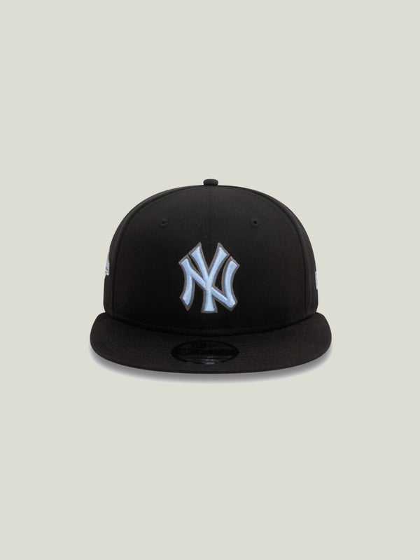 Gorra Seasonal World Series 9FIFTY New York Yankees Ajustable New Era