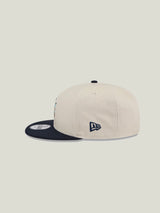 Gorra Floral Fill Collection 9FIFTY New York Yankees Ajustable New Era