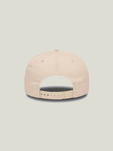 Gorra Team Outline Collection 9Fifty Los Angeles Dodgers Ajustable New Era