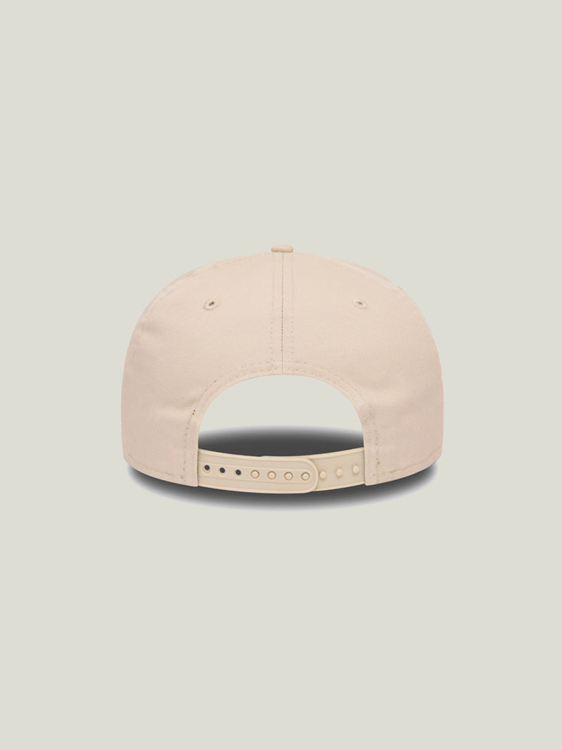 Gorra Team Outline Collection 9Fifty Los Angeles Dodgers Ajustable New Era