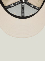 Gorra Team Outline Collection 9Fifty Los Angeles Dodgers Ajustable New Era