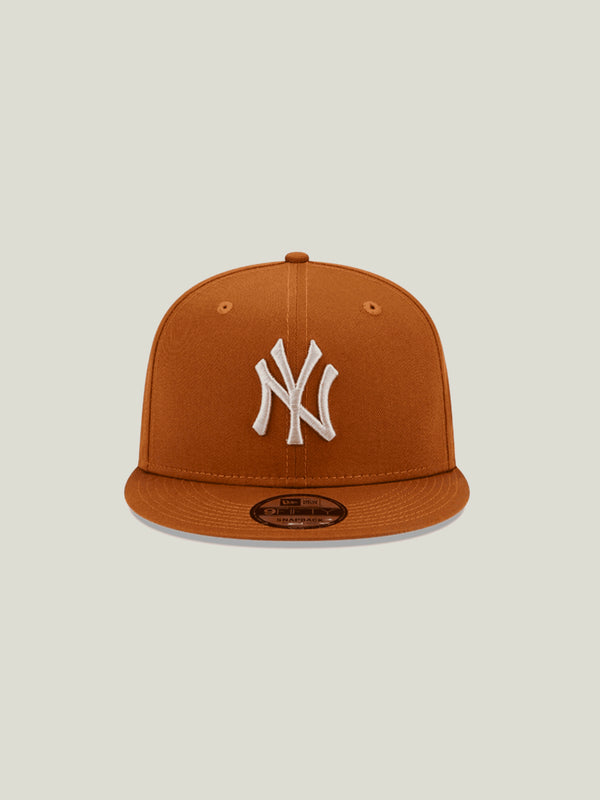 Gorra League Essentials Collection 9Fifty New York Yankees Ajustable New Era