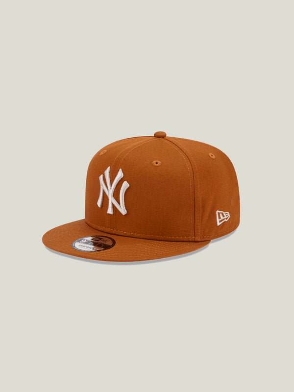 Gorra League Essentials Collection 9Fifty New York Yankees Ajustable New Era