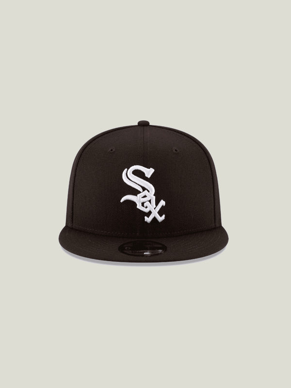 Gorra 9Fifty Chicago White Sox Ajustable New Era