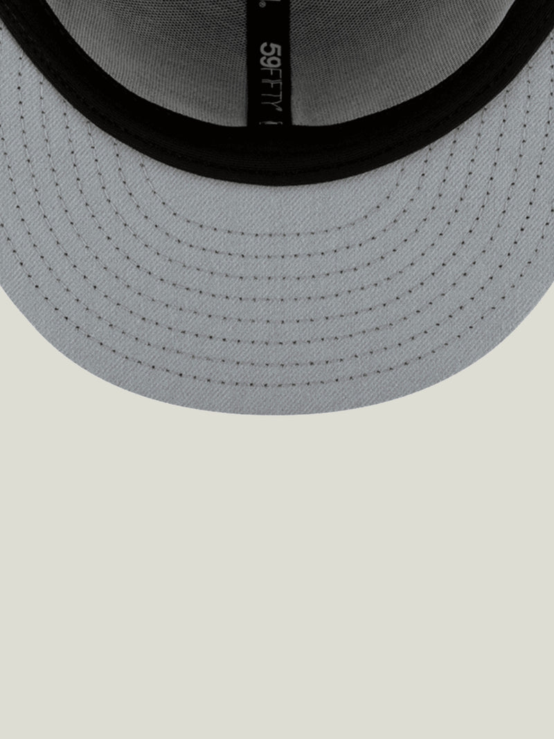 Gorra 9Fifty Los Angeles Dodgers Ajustable New Era