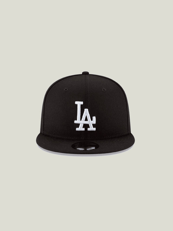 Gorra MLB Basic 9Fifty Los Angeles Dodgers Ajustable New Era