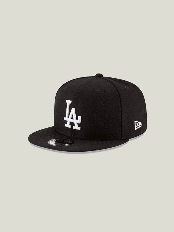Gorra MLB Basic 9Fifty Los Angeles Dodgers Ajustable New Era