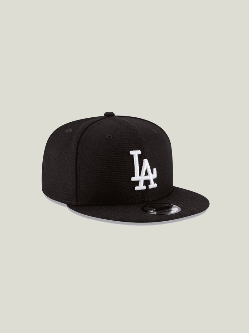 Gorra MLB Basic 9Fifty Los Angeles Dodgers Ajustable New Era