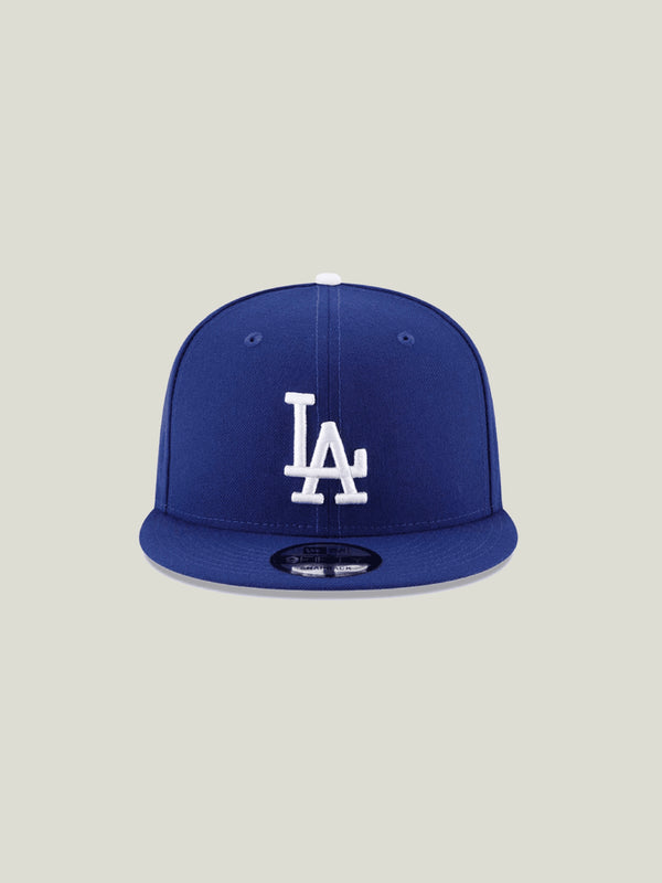 Gorra Basic MLB 9Fifty Los Angeles Dodgers Ajustable New Era
