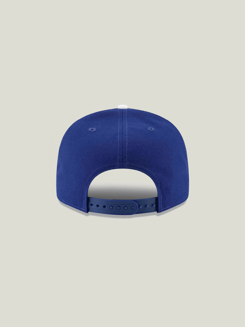 Gorra Basic MLB 9Fifty Los Angeles Dodgers Ajustable New Era