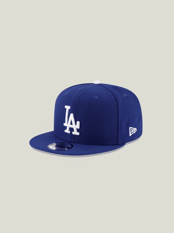 Gorra Basic MLB 9Fifty Los Angeles Dodgers Ajustable New Era
