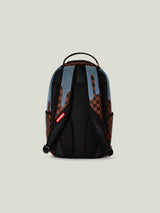 DENIM DRIP DLXSV BACKPACK