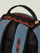 DENIM DRIP DLXSV BACKPACK