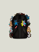 bear world plush backpack