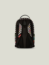 MIAMI FAUNA DLXSV BACKPACK MIAMI FLOWERS BACK PACK