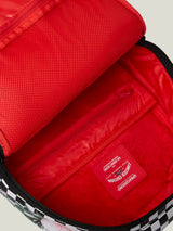 MIAMI FAUNA DLXSV BACKPACK MIAMI FLOWERS BACK PACK