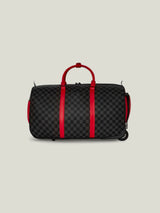 RACEWAY 3 WHEELY DUFFLE