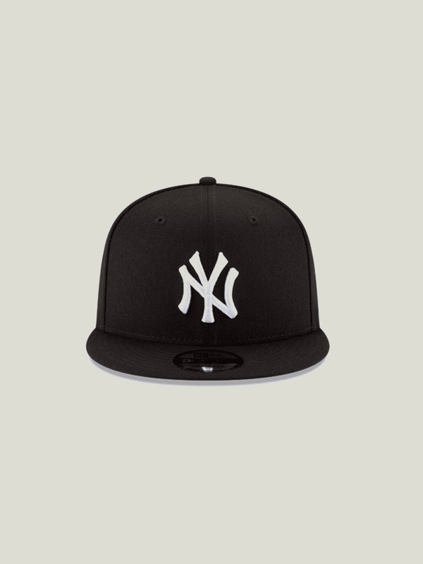 Gorra Basic Collection 9Fifty New York Yankees Ajustable New Era