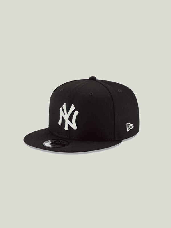 Gorra Basic Collection 9Fifty New York Yankees Ajustable New Era