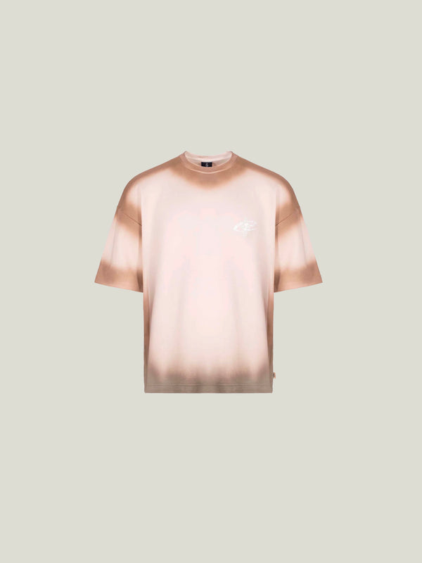 CAMISETA OVERSIZE MANO DE DIOS