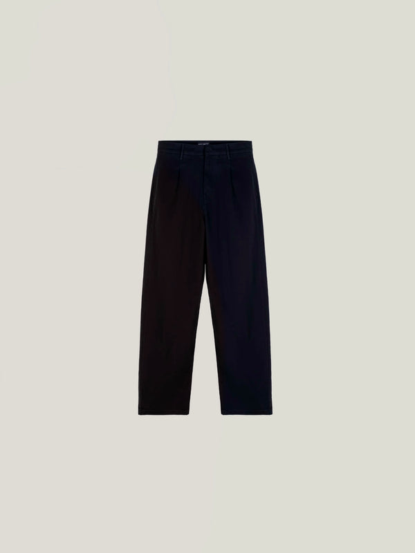 PANTALON BAGGY NEGRO