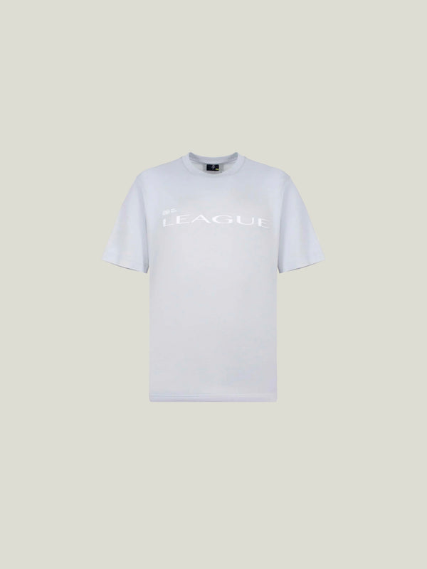 CAMISETA COLORS FLAME GRIS