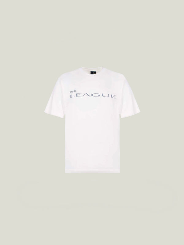CAMISETA COLORS FLAME IVORY