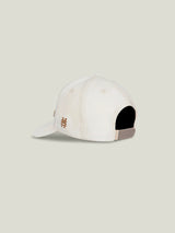 Gorra Rope - Hueso