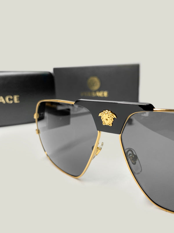 Gafas Versace Ve 2251 1002 87 63