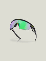 GAFAS OAKLEY SPHAERA NEGRA LENTE VERDE / MORADO 940308 36